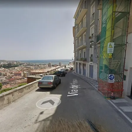 Little * Cagliari