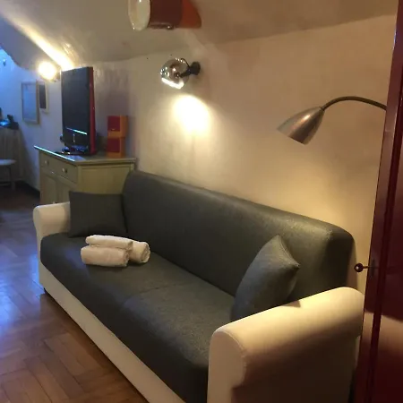 Apartament Little