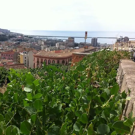 Apartament Little Cagliari