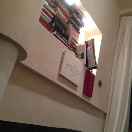 Apartament Little Cagliari