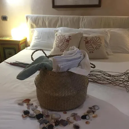 Little Apartamento Cagliari