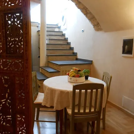 Apartamento Little *